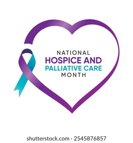 November is National Hospice and Palliative Care Month in the United States, a time to recognize the compassionate work that hospice and palliative care. 