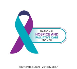 November is National Hospice and Palliative Care Month in the United States, a time to recognize the compassionate work that hospice and palliative care. 