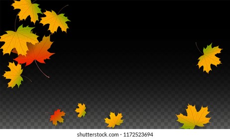 November Vector Background Golden Falling Leaves Stock Vector (Royalty  Free) 1172523694 | Shutterstock