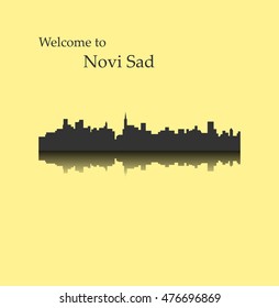 Novi Sad, Serbia