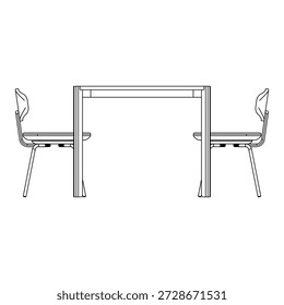 machen Sie jetzt quadratisches Esszimmer mit 4 Stühlen 