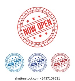 Öffnen Sie jetzt Rubber Stamp Design Art Illustration 
