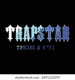 Now Trapstar is a global fashion brand, worn by stars like Rhianna, Jay-Z and Stormzy. The label was founded by Mikey, Lee and Will who, despite their success.