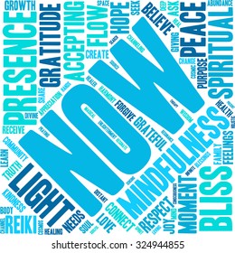 Now word cloud on a white background. 
