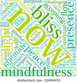 Now word cloud on a white background. 
