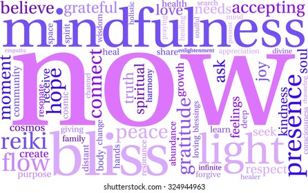 Now word cloud on a white background. 