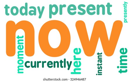 Now word cloud on a white background. 