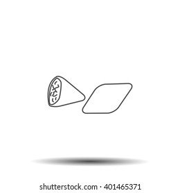 nozzle kebbe icon