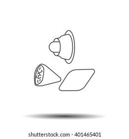 nozzle kebbe icon
