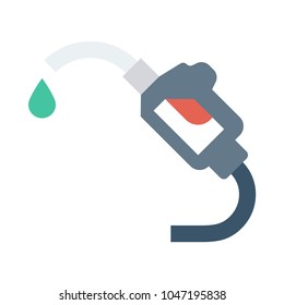  nozzle petrol pump 