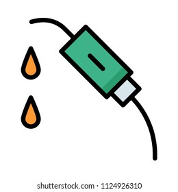 nozzle pump fuel 
