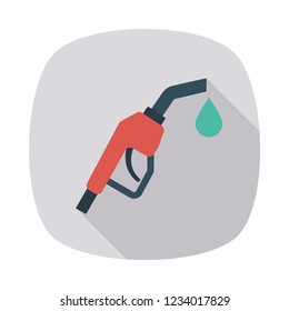 nozzle. pump petro.l  