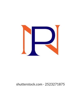 NP letter logo Creative Design.
NP monogram Logo Unique Concept Vector.
NP creative  modern flat abstract  initials letter logo.
