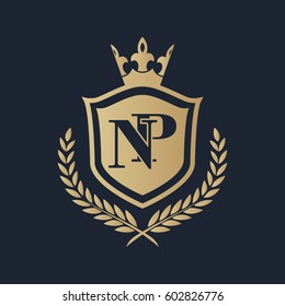 NP Logo