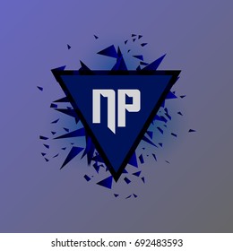 NP Logo