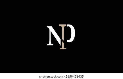 NP,PN,N,P,P,N,N,P abstract, letters, logo, monogram, style, symbols, ambitions, icons,
