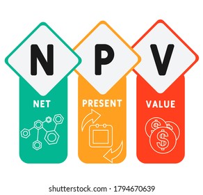 148 Net present value Stock Illustrations, Images & Vectors | Shutterstock