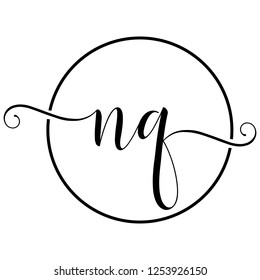 nq icon logo