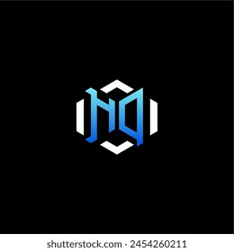 NQ initial gaming concept ideas for esport team, twitch, streamer and gamer