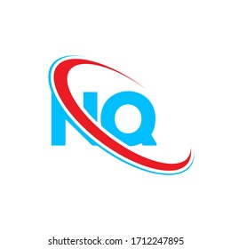 Logo Nq Images, Stock Photos & Vectors | Shutterstock