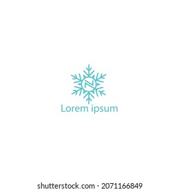 Vector de logotipo de Crystal de NQ