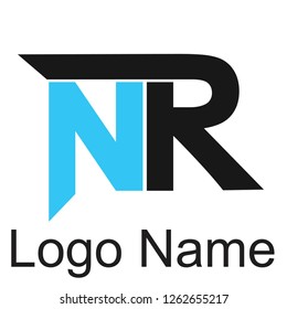 4,514 N r logos Images, Stock Photos & Vectors | Shutterstock