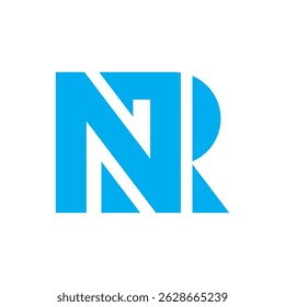NR Initial Letter Logo Elegant Monogram Branding Design Template"

NR Monogram Logo Creative Vector Template for Business Identity"

Modern NR Letter Logo – Professional Branding and Corporate