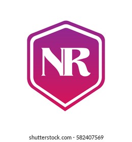 NR Logo
