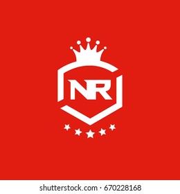 NR Logo