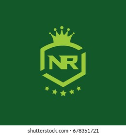 NR Logo