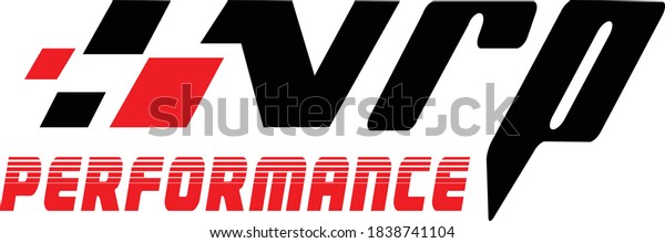 NRP vehicle and car brand
logo