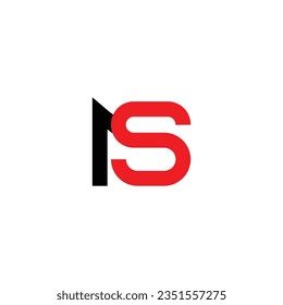 Ns  creative design adobe illustrator

