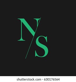 NS Logo