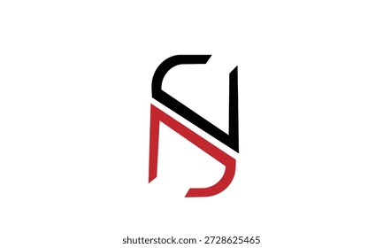 NS,SN,N,S,S,N abstrato, letras, logotipo, monograma, estilo, símbolos, ambições, ícones, 
