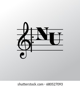 NU Logo