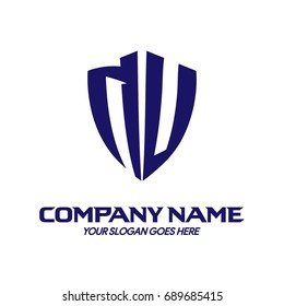 NU Logo