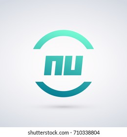 NU Logo