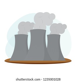 nucleaer energy Industry