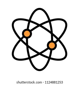 nuclear atom science 