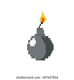 nuclear bomb explosion dangerous weapon