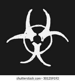 nuclear energy doodle
