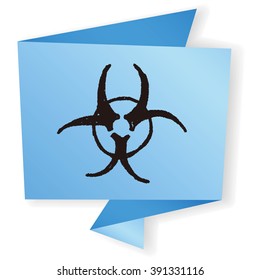 nuclear energy doodle