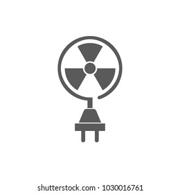 nuclear energy icon