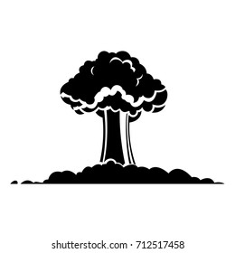 28,591 Nuclear explosion Stock Illustrations, Images & Vectors ...