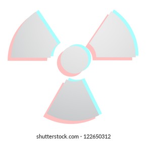 Nuclear icon