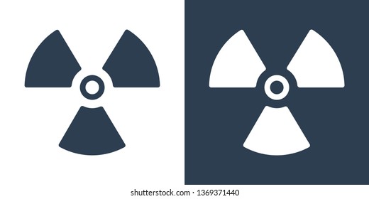 Nuclear Disaster Stock Vectors Images Vector Art Shutterstock