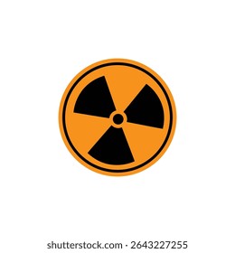 nuclear icon, nuclear energy icon
