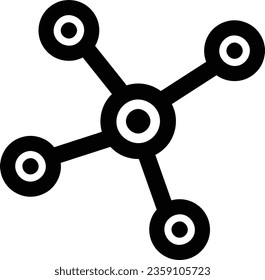 nuclear molecule lab laboratory electron 9917