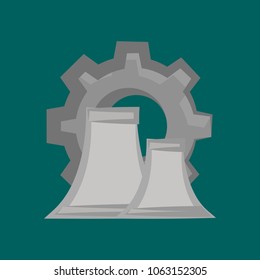 nuclear plant design