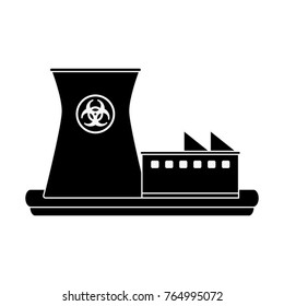 Nuclear plant industry